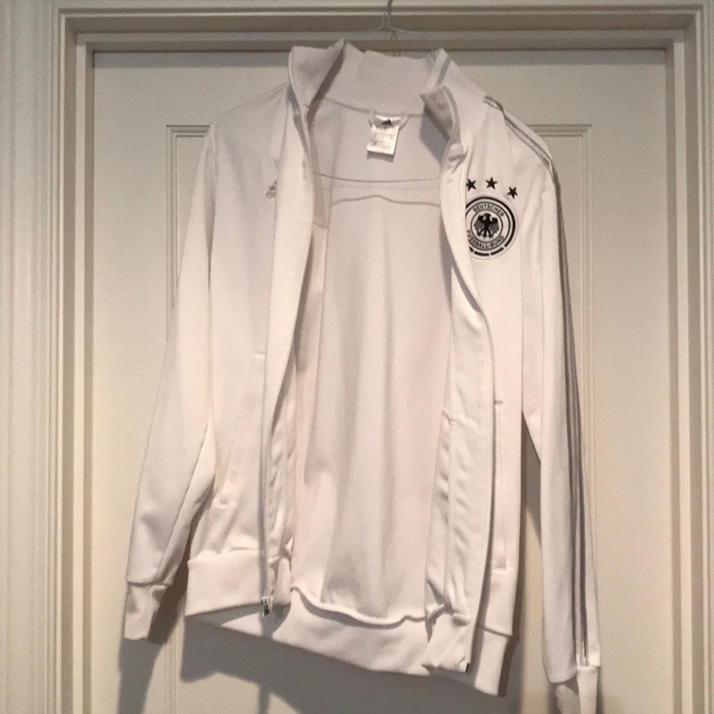 COPY - German national team warm up jacket